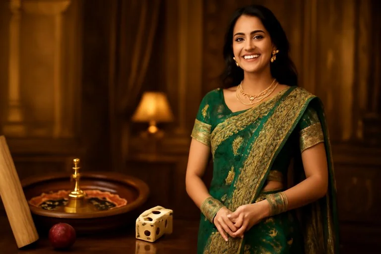 3sbd অ্যাপের আলাদিন মেনু দৃশ্য